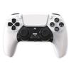 Controller für PS5 Sechs-Achsen-Bewegungsvibration Gamepad Turbo Kontinuierliche Vibration Doppelmotoren Kabelloser Controller für PS5 Konsole
