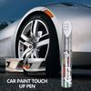 3pcs 12ML Car Touch Pen, Touch Up Pen for Car Touch Up, Touch