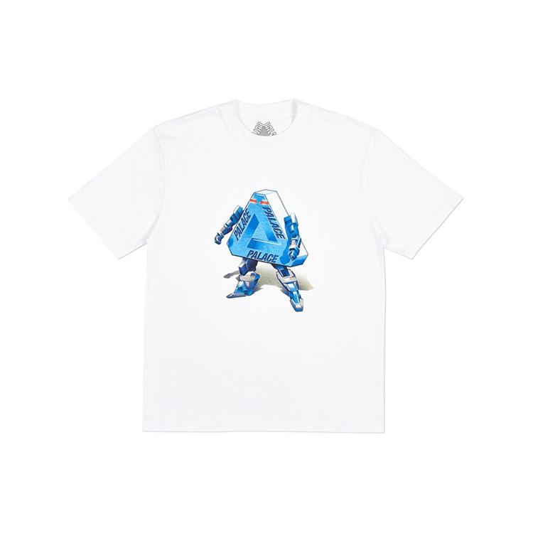 PALACE Tokyo Store Opening Tri Ferg T Shirt P15TS214