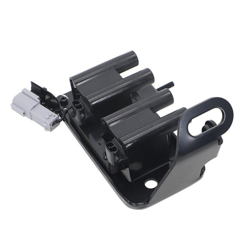 Ignition Coil For Kia RIO 2001-2005 Car Parts 0K30E-18-10X 0K30E1810X Auto Accessories