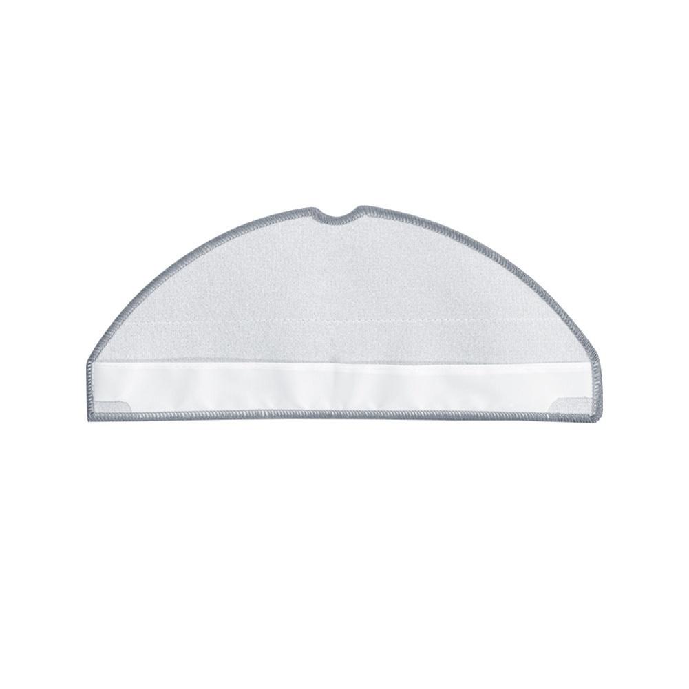 Floor Mopping Washable Mop Pads Efficient Cleaning Mop Cloths Replacement Mop Machine Washable Reusable Design