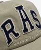 Leoseuteuaenseuton Felt Paper Ball Cap Beige
