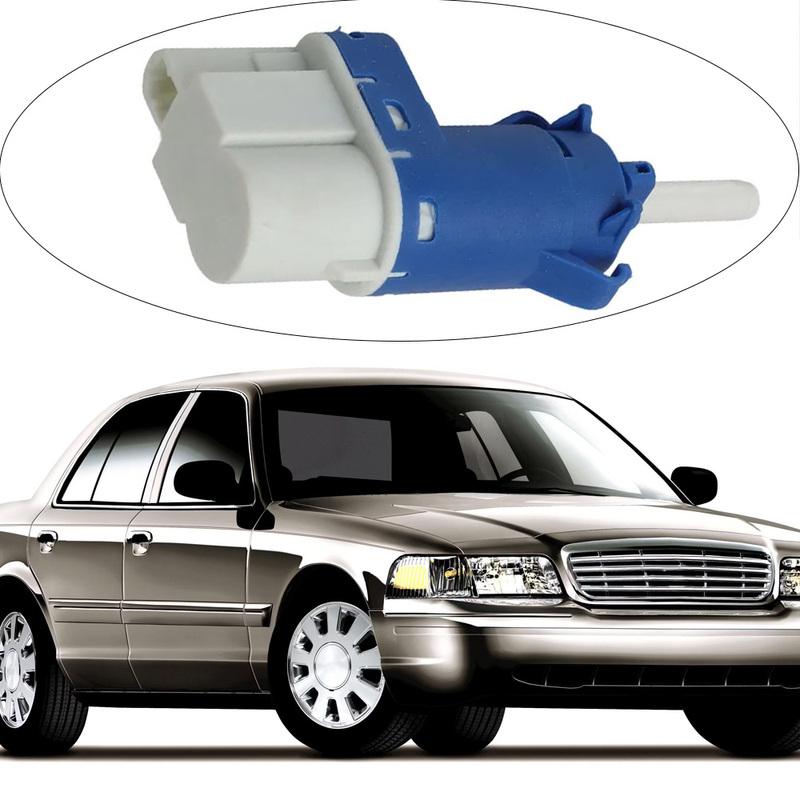 C2S46706 BR1A66470 Car Brake light switch for Ford Crown Victoria 2007-2011