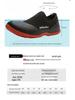 Men's High-End Low-Top Fashion Lightweight Waterproof Rain Boots - Non-Slip Outdoor Wading Shoes with Short Tubes