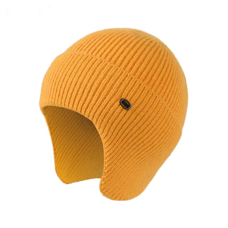 Mi Ling Outdoor Running Warm Knitted Beanie