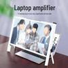 Ultra-Clear Foldable Laptop Screen Magnifier Stand