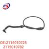 2115010725 2115010782 Radiator and Ventilation Hose for Mercedes W211