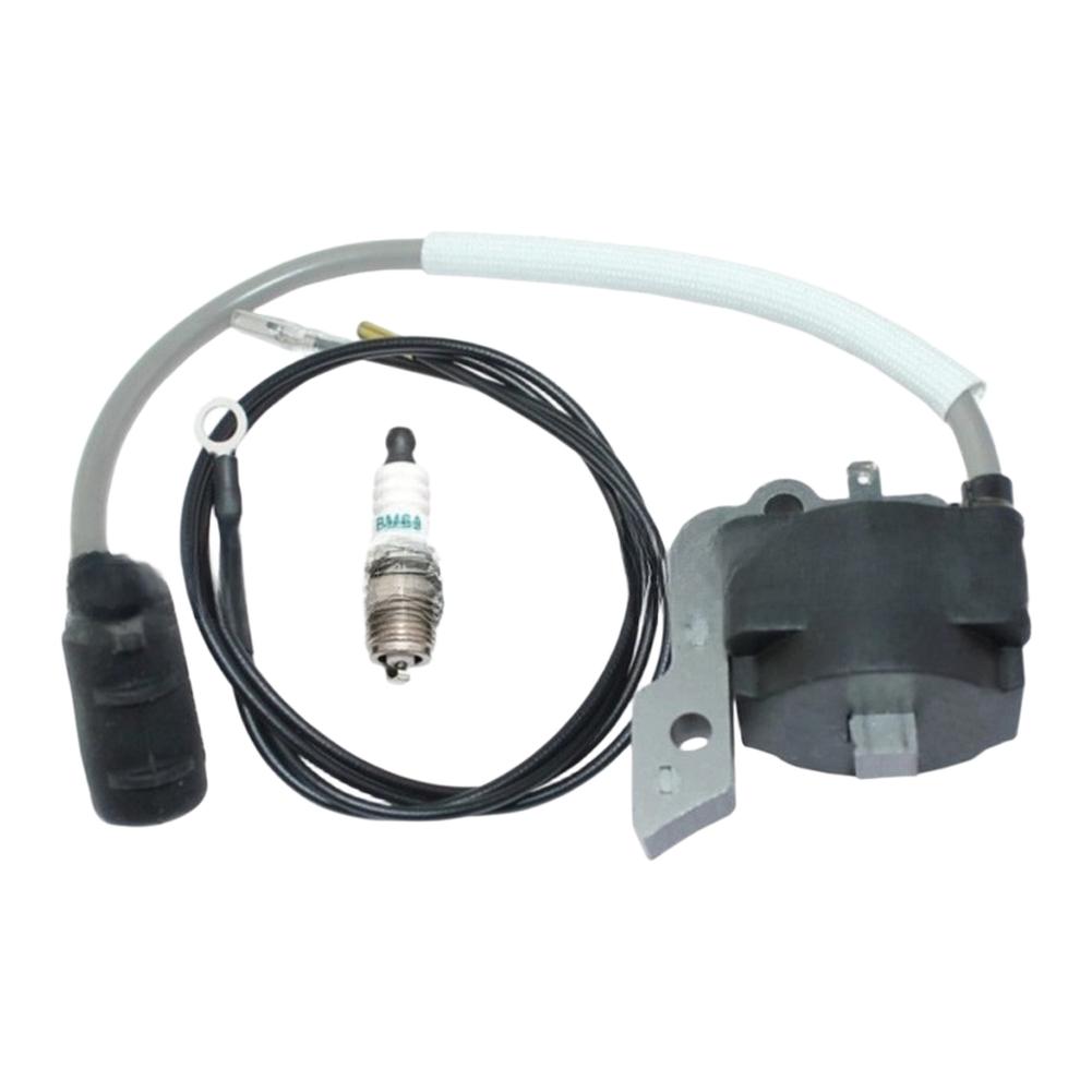 

1pc Ignition Coil Module For Chainsaw Parts 1134001300 1134001301 030AV 031AV High Voltage Coil Replacement Power Tool Accessory China Mainland