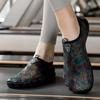 New Water Surfing Sports Shoes Water and Land Comprehensive Training Shoes Non-slip Quick-drying Couple Shoes Yoga Fitness Shoes