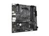 GIGABYTE B550M K Motherboard MicroATX [AMD B550 Chipset] MB6135
