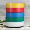 SIFAR Colorful Round PE Cutting Board