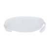 African Shower Net Exfoliating Sponge with Knots Body Scrubber Body Scrub Quick Drying Hygienic Shower Bathing Net
