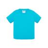 JHK Baby Plain Crew Neck T-Shirt