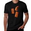 Tim Tam Pattern Tshirt Casual All Match Tee Shirt For Unisex Tshirt