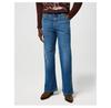 Wrangler Loose Boot Jeans