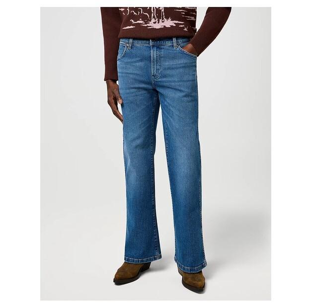 

Джинсы Wrangler Loose Boot EU W33_L32