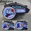 Motorcycle LED Digital Instrument Panel Tachometer Fuel Gauge Turn Signal  Speedometer Per Hour Dm200/250 Nxr150 Nxr125