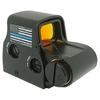 [AERITH BLACK] Bright Lens 556 US Flag Type Replica Dot Sight for EXPS3 Holographic Sight 556F (BK)