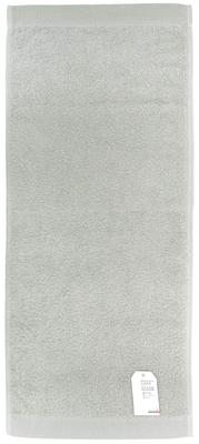 Hayashi Badetuch ca. 60 x 120 Rasa BI702029 Handtuch, cm, Farbe, Grau,