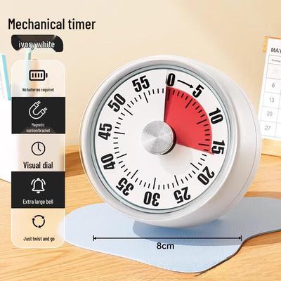 ZISIZ Visual Learning Kids Timer