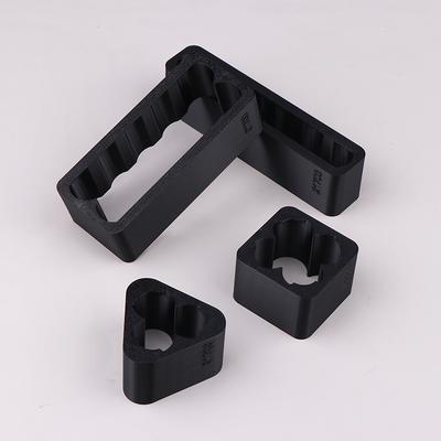 21700 Fixture Mold Fixed Bracket Spot Welding Fixture Special Manual Welding Lithium Battery Special Assembly