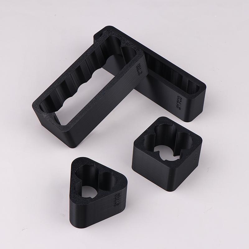 Stampo per Attrezzatura 21700 Staffa Fissa Attrezzatura per Saldatura a Punti Saldatura Manuale Speciale Assemblaggio Speciale per Batterie al Litio