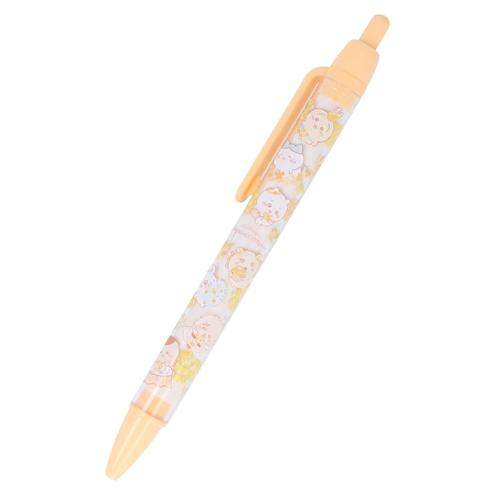 

Sunstar Stationery Chikawa Mechanical Pencil Minna S4483456