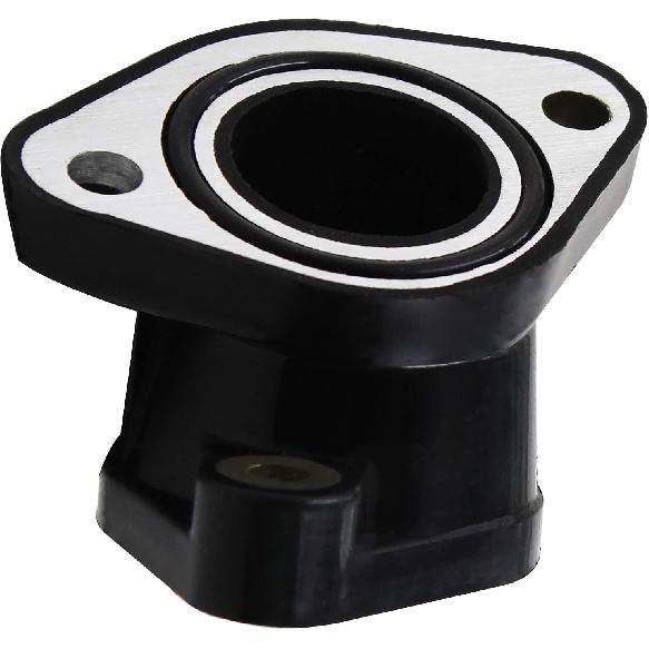 Road Passion Motorcycle Carburetor Carb Intake Manifold Boots Joint 17110-KA8-000 Replacement for HONDA CRF100F 2004-2013/ XL100S 1981-1985