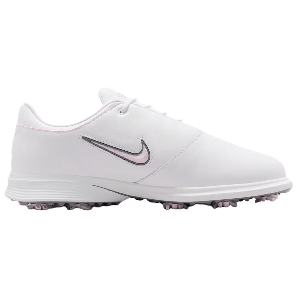 Nike Victory Tour 4 Flexible Comfortable Wide Support Golf Shoes Men sneaker White HM6542-106