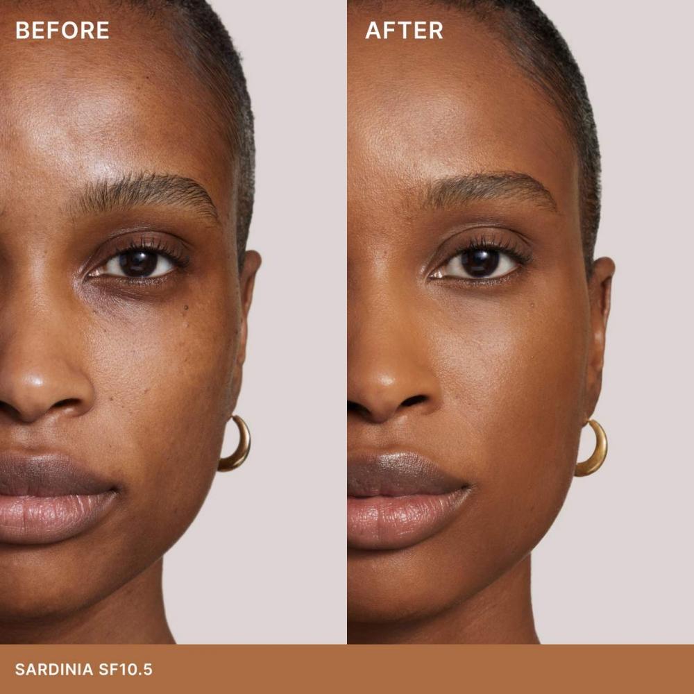 Ilia True Skin Medium Coverage Serum Foundation 30ml Sf10.5