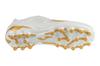 Joma Evolution Jr 26 EVJS AG, for Boy white Football cleats