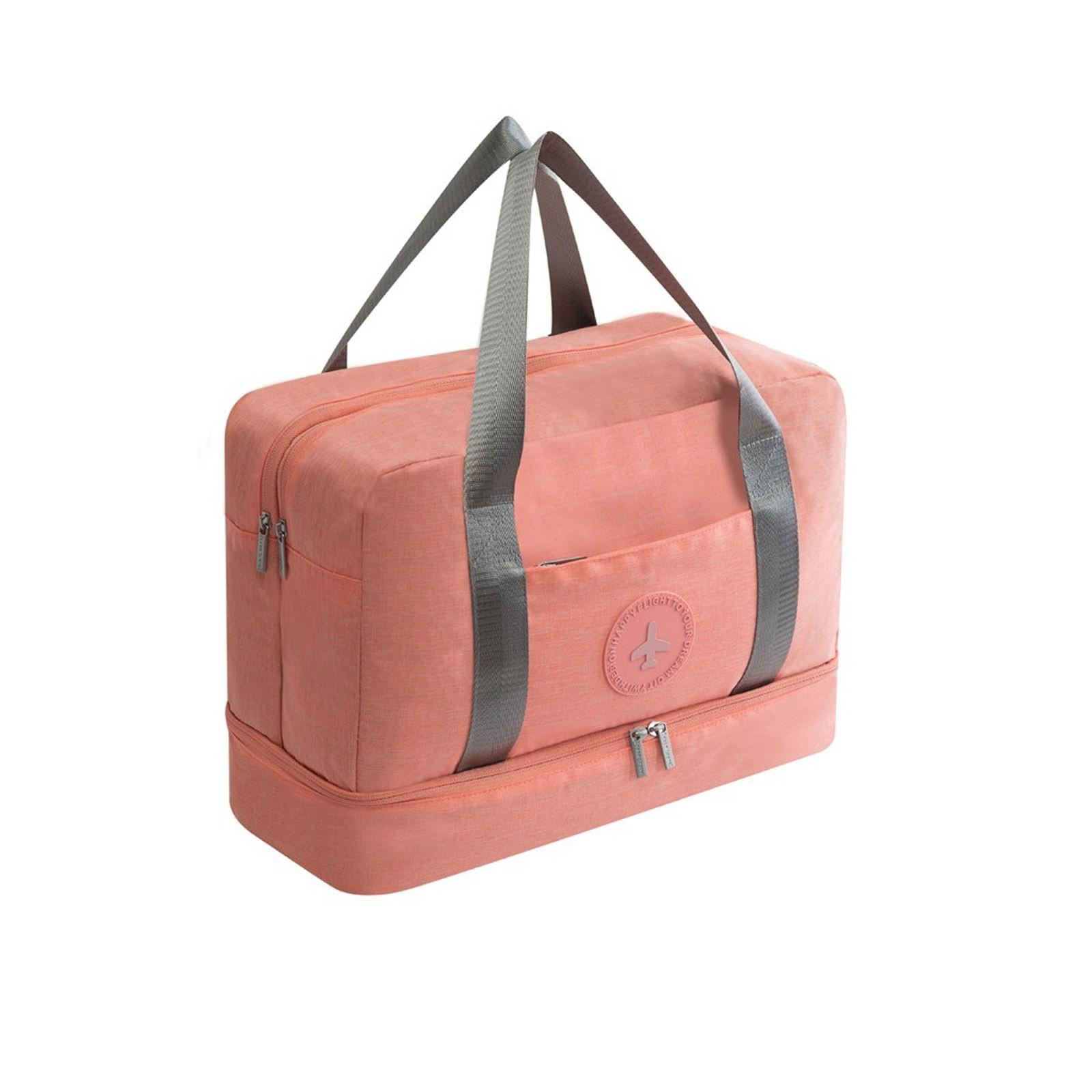 

Водонепроницаемая упаковка, моющаяся дорожная сумка, косметичка, дорожная сумка для хранения оранжевый