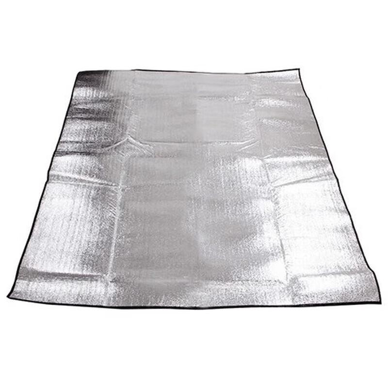 Zizhisheng Outdoor Aluminum Film Mat