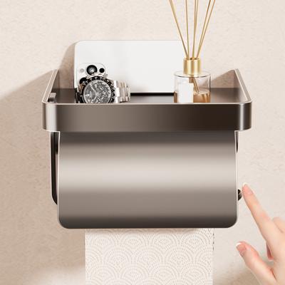Banyo ve tuvalet – Tuvalet Kağıdı Tutucuları