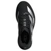 adidas Adizero Evo SL Slip Resistant, Abrasion Resistant, Rebound Running Shoes Women's Black KI6929
