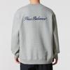 New Balance Sweatshirts Men's MGR Crew Neck Moderate Regular NCF41421-MGR