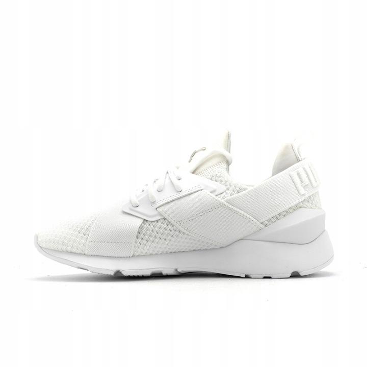 Puma Women' Muse Ep Wn' Shoes 366014 01 40