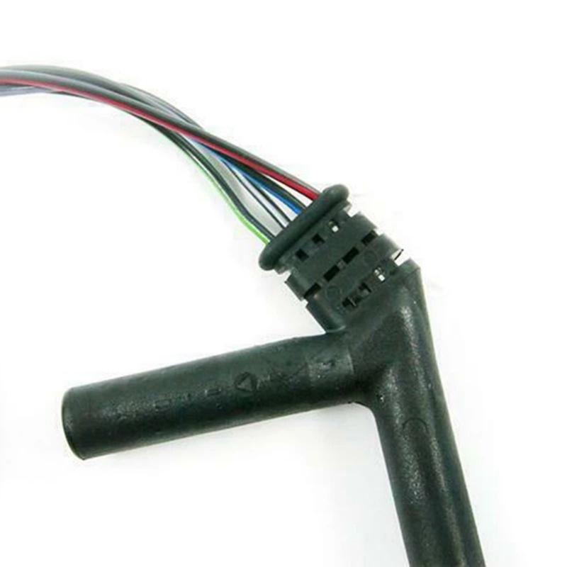 Motorvorwärmerkabelbaum mit Glühkerzenstecker, passend für Golf 038971782C 904-417 V10830116 84554003001