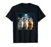 Funny Corgi T-shirt, Cute Dog, Men's, Kids, Funny Clothing, Accessories, Gift, Doggie T-shirt