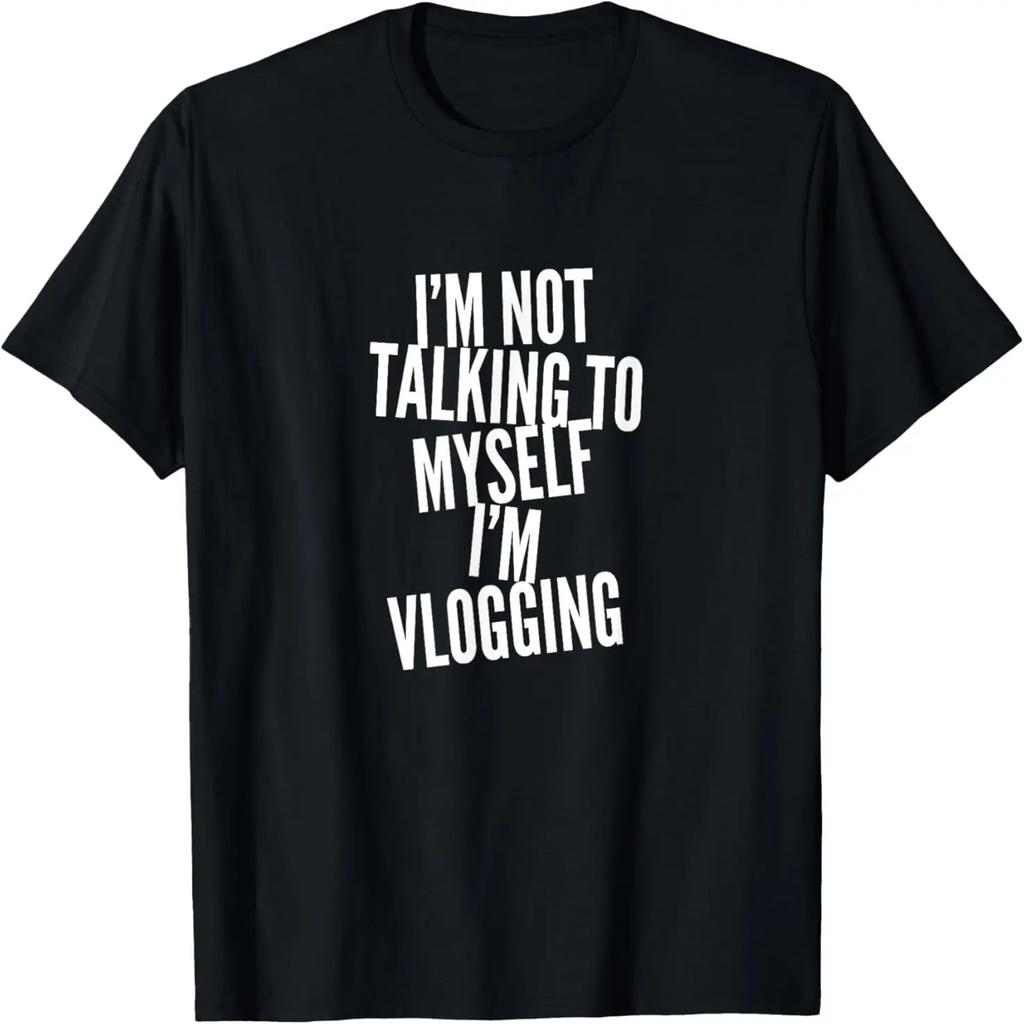 Don't Be Negative Vintage Camera Photography T-Shirt
