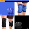 Anti collision EVA sponge skiing protective gear, volleyball, roller skating, dance, fall prevention, fitness, kneeling, crawlin