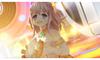 Sony Omega Quintet Limited Edition PS4 Fukahire Illustration Storage Box Booklet Rare Making-of DVD
