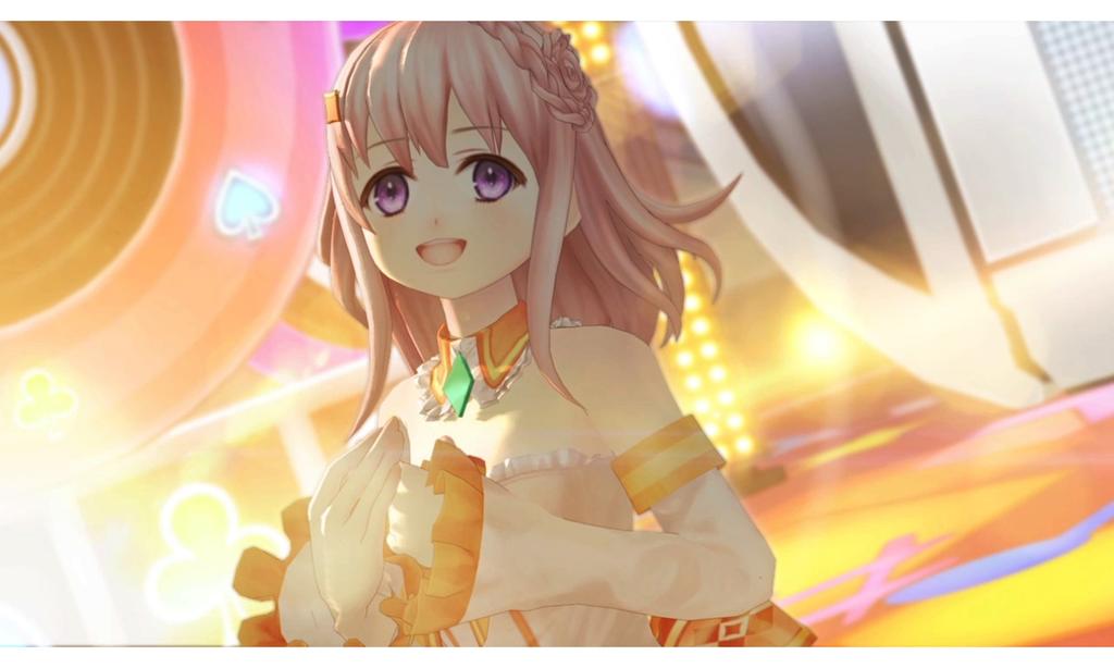 Sony Omega Quintet Limited Edition PS4 Fukahire Illustration Storage Box Booklet Rare Making-of DVD