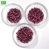 2mm SS6 Eco-Friendly Glass Rhinestones for Wedding Dress Trimmings Nail Art & Bags-Factory Direct Sale