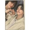 TXT JAPAN CHAOTIC WONDERLAND LIMITED A B STABDARD Ver. OFFICIAL PHOTO CARD