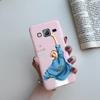 Sunflower Candy Love Heart Silicone Case For Samsung Galaxy Grand Prime Plus G530 G531 J2 Prime SM-G532F Phone Case Coque Fundas