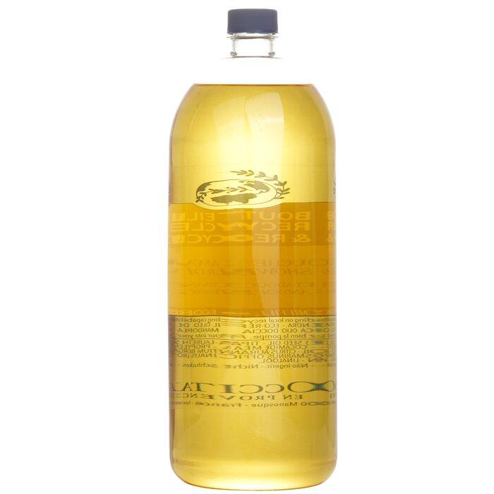 L'OCCITANE Almond Cleansing & Softening Shower Oil (Eco-Refill)