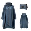 Big Size Breathable Women Raincoat Lightweight Rain Coat Poncho Ladies Waterproof Man Raincoats Adults Wi… More