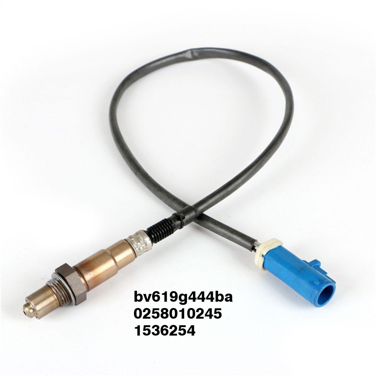 Suitable for ford rear oxygen sensor bv619g444ba, 0258010245; 1536254