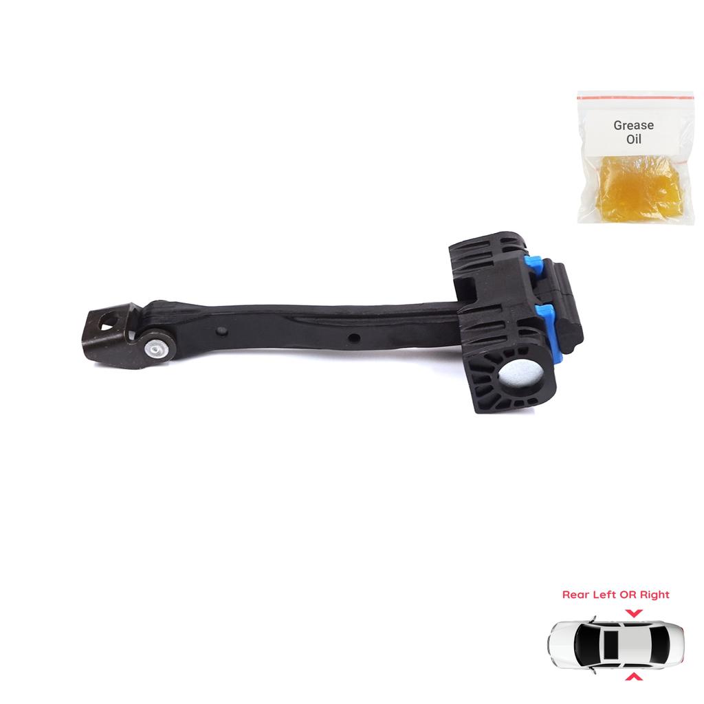 BDP1501 Limitator de cursă ușă spate pentru A6 S6 RS6 C7 4G 2010-2018 4G0839249B